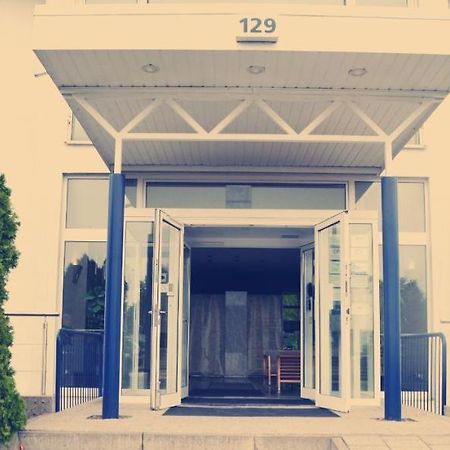 Sezer B&A Ug Bed and Breakfast Βερολίνο Εξωτερικό φωτογραφία