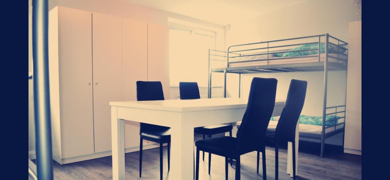 Sezer B&A Ug Bed and Breakfast Βερολίνο Εξωτερικό φωτογραφία