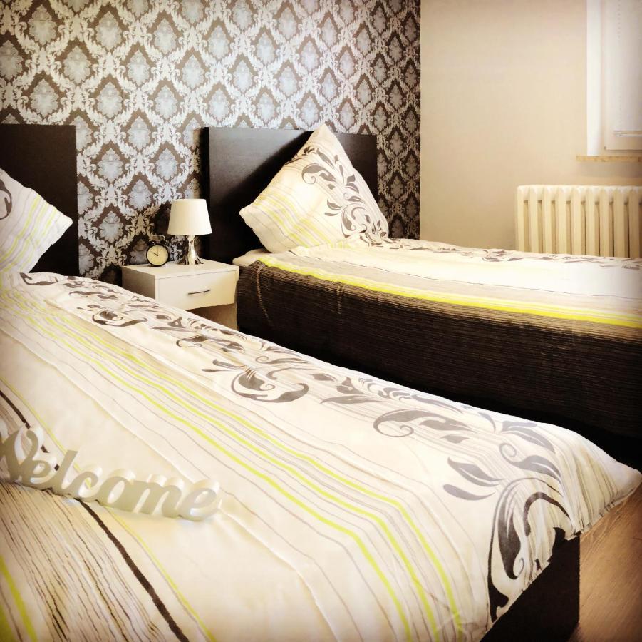 Sezer B&A Ug Bed and Breakfast Βερολίνο Εξωτερικό φωτογραφία